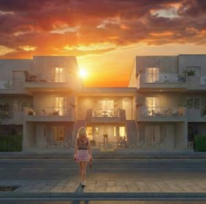 Athena Residence
