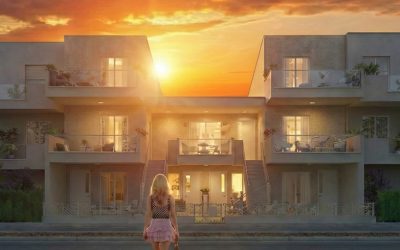 Athena Residence