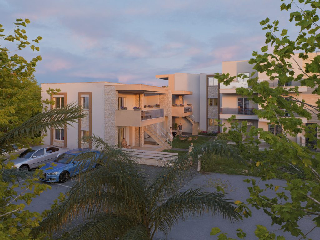 Gardenia 3 Residence