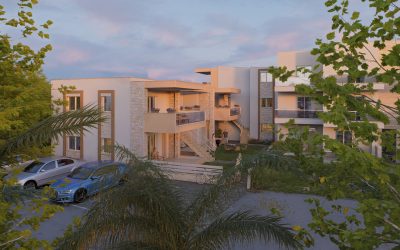 Gardenia 3 Residence