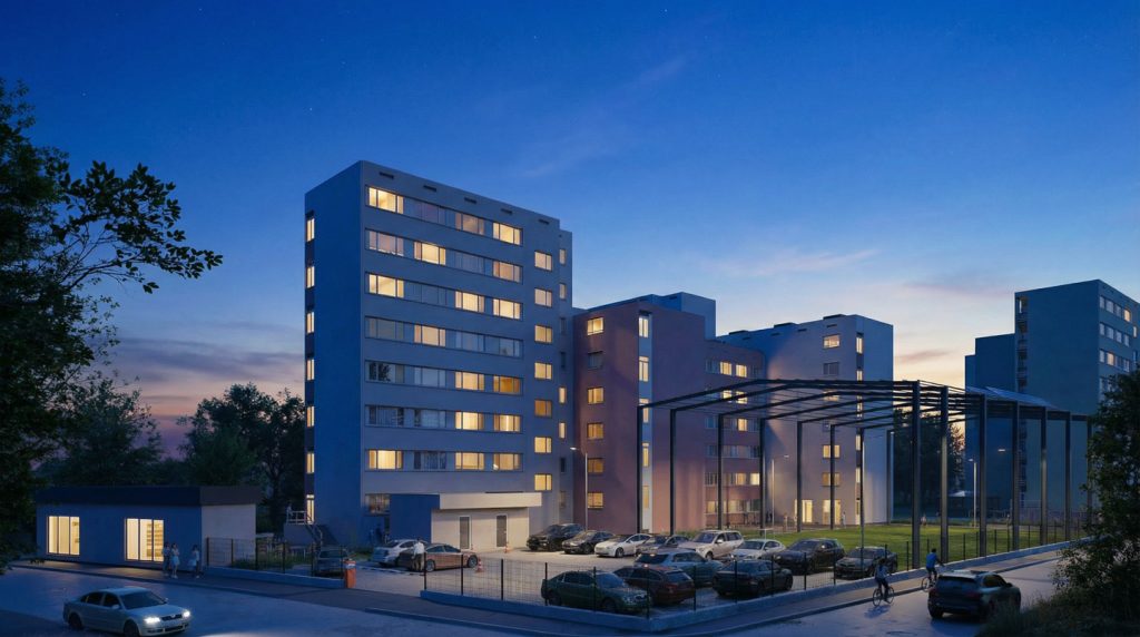 Campus 23