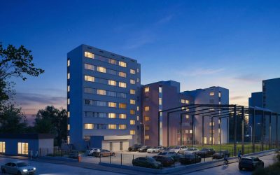 Campus 23