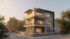 Keli Residence