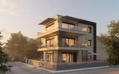 Keli Residence