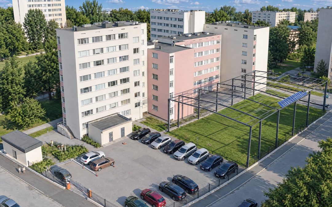 Campus 23
