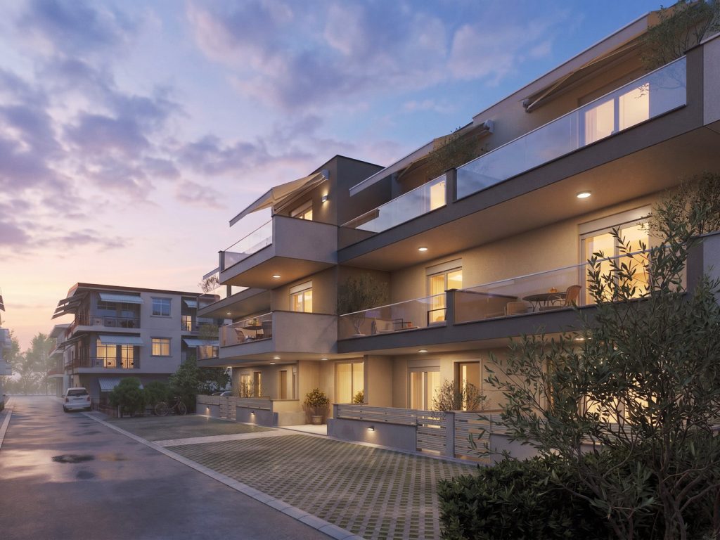 Catherina Residence