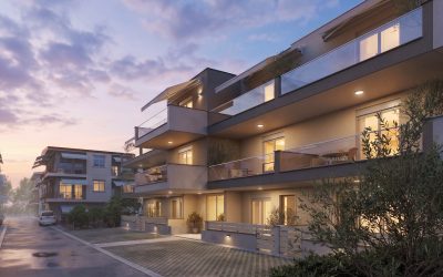 Catherina Residence