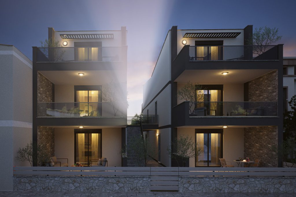 Anastasia Residence