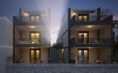 Anastasia Residence