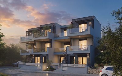 Nika 2 Residence