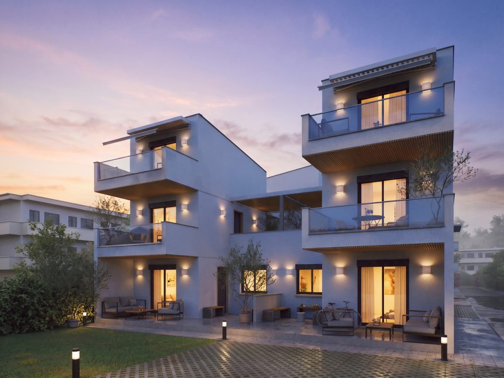 Victoria Residence