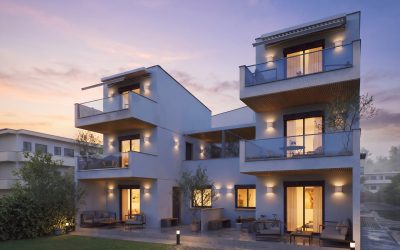 Victoria Residence