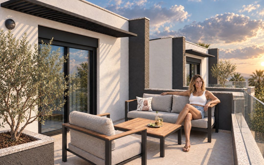 Anastasia Residence