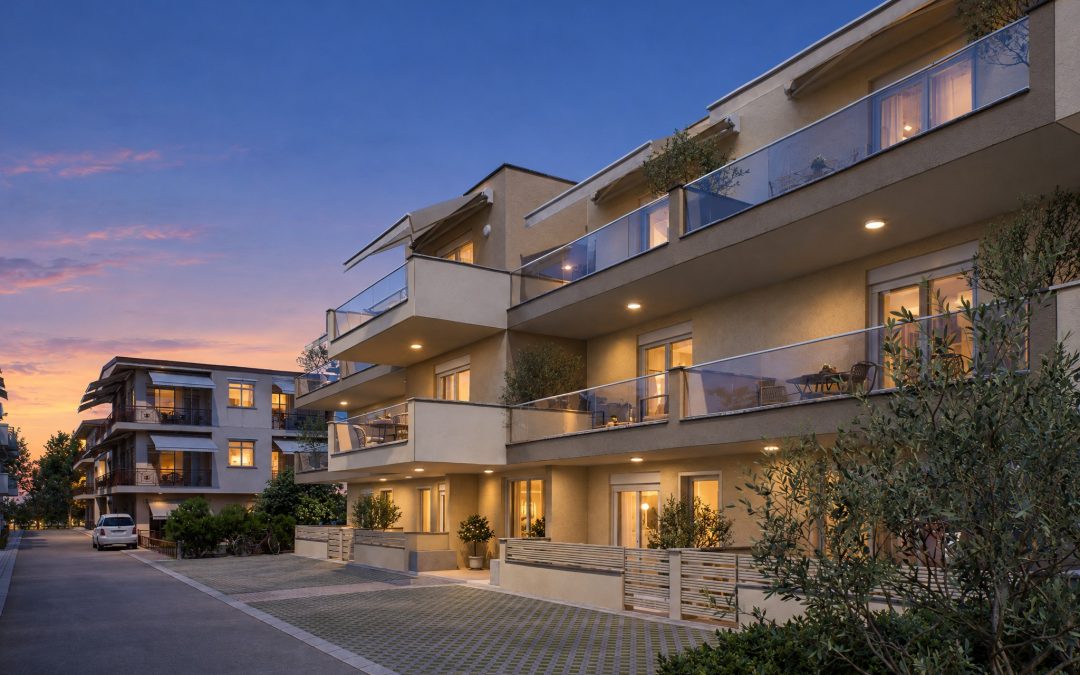 Catherina Residence