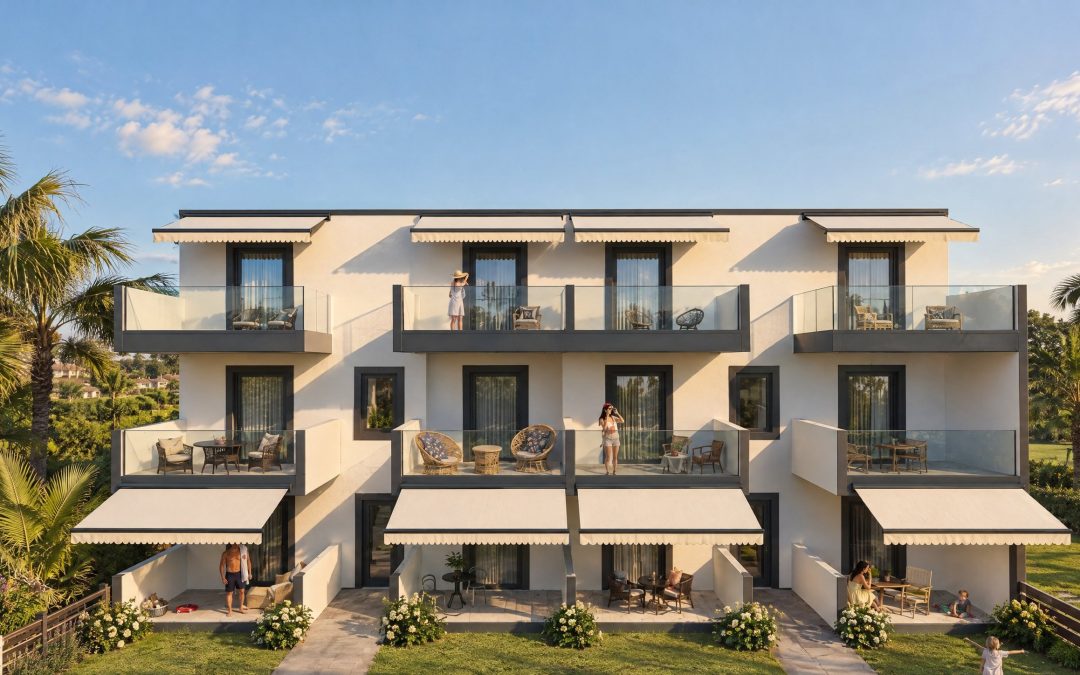 Chris Residence