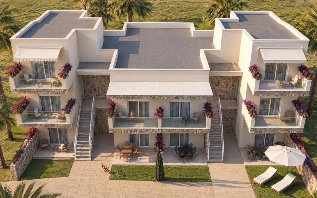 Galini Gardens