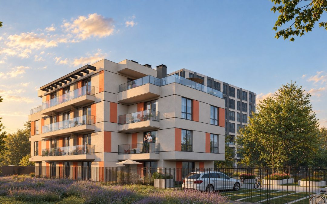 Glory 2 Residence