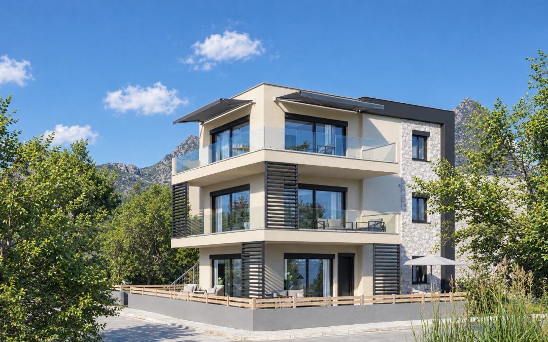 Keli Residence