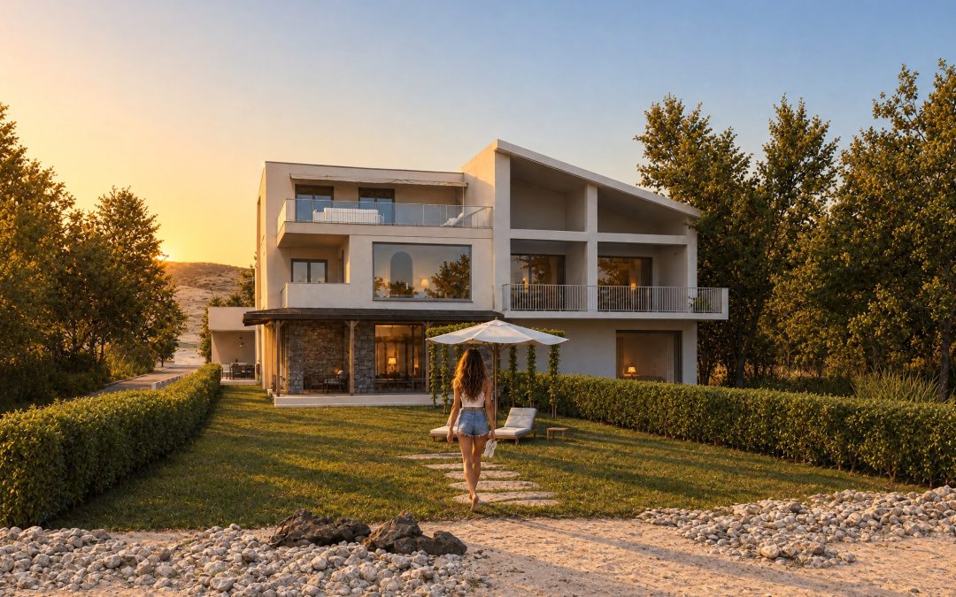 Kerdilia Residence