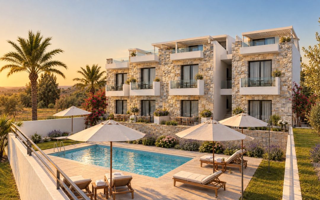 Nea 2 Residence