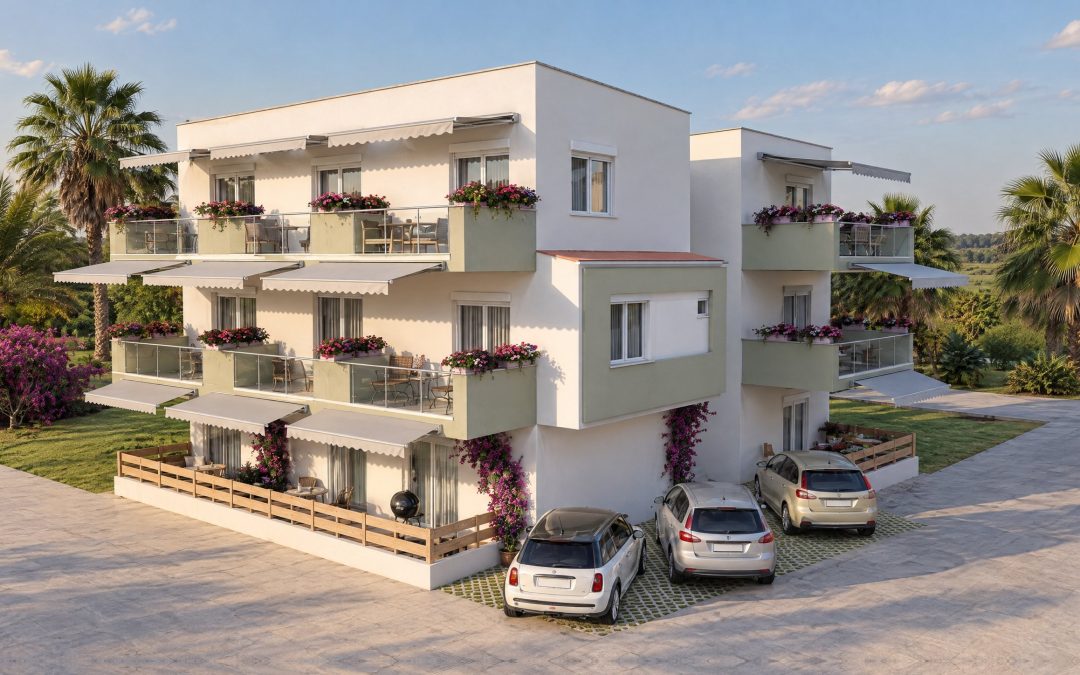 Nika Residence