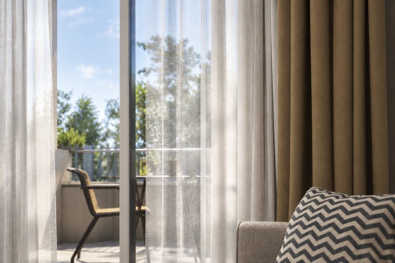 Olympia Residence original render