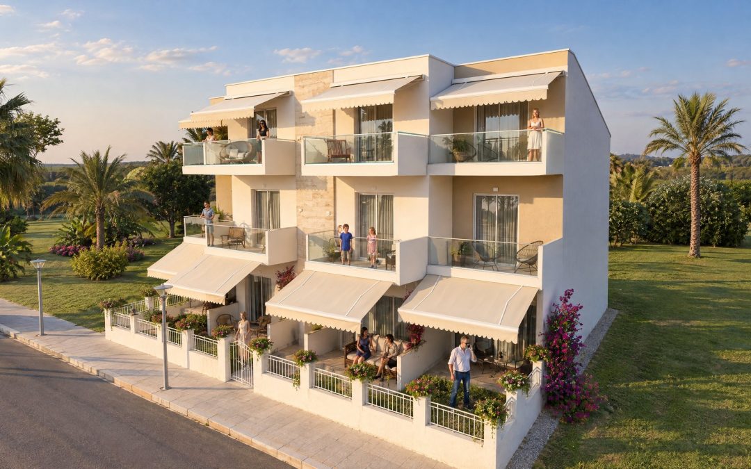 Sia Residence