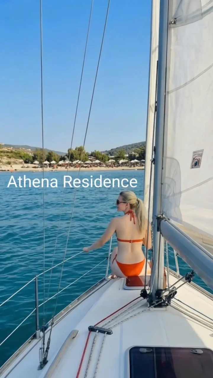 Play film: Athena Residence (Hybrid lifestyle campaign)