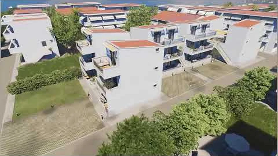 Video: Victoria Residence