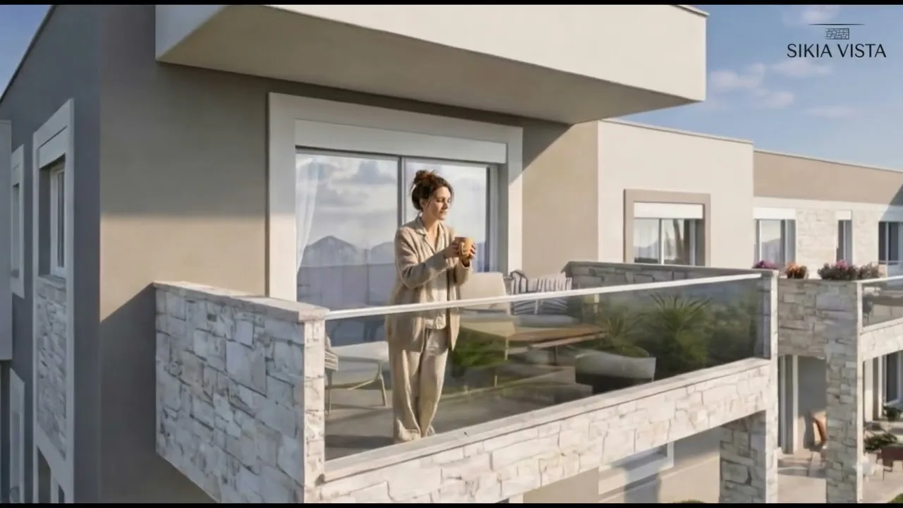 Play film: Sikia Vista