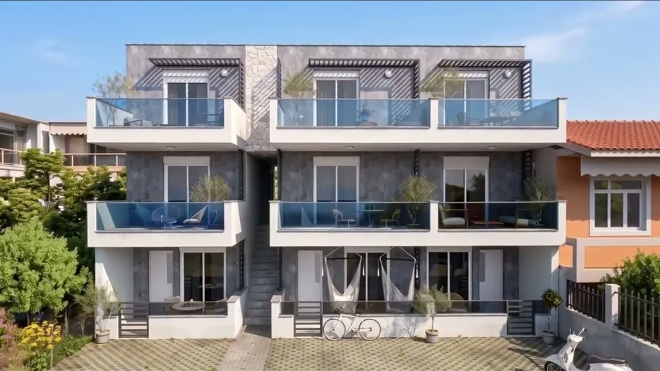 Video: Sia 2 Residence