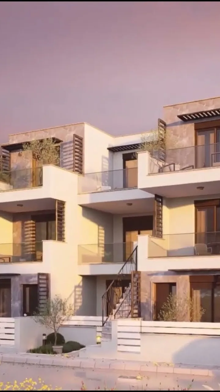 Video: Nika 2 Residence Video: Nika 2 Residence