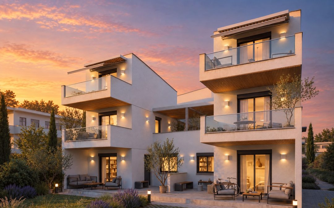 Victoria Residence